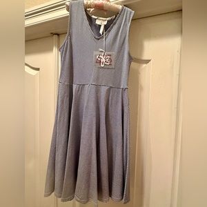 Matilda Jane Clothing girls dress.
